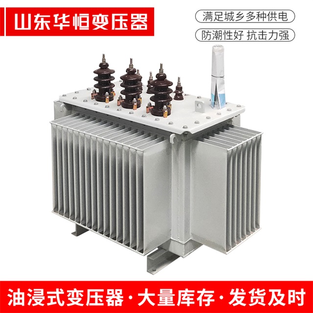 S11-10000/35永平永平永平电力变压器价格