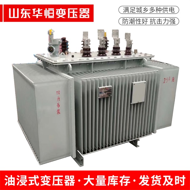 S13-10000/35永平永平永平电力变压器厂家