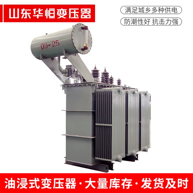 S11-10000/35永平永平永平电力变压器厂家