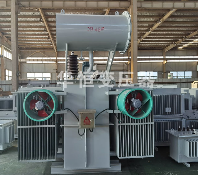 S13-8000/35永平永平永平电力变压器